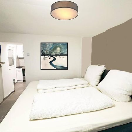 Mini Appartement Neben Theater Duisburg Luaran gambar