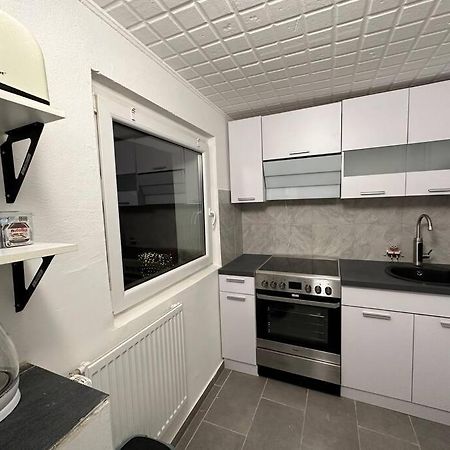 Mini Appartement Neben Theater Duisburg Luaran gambar