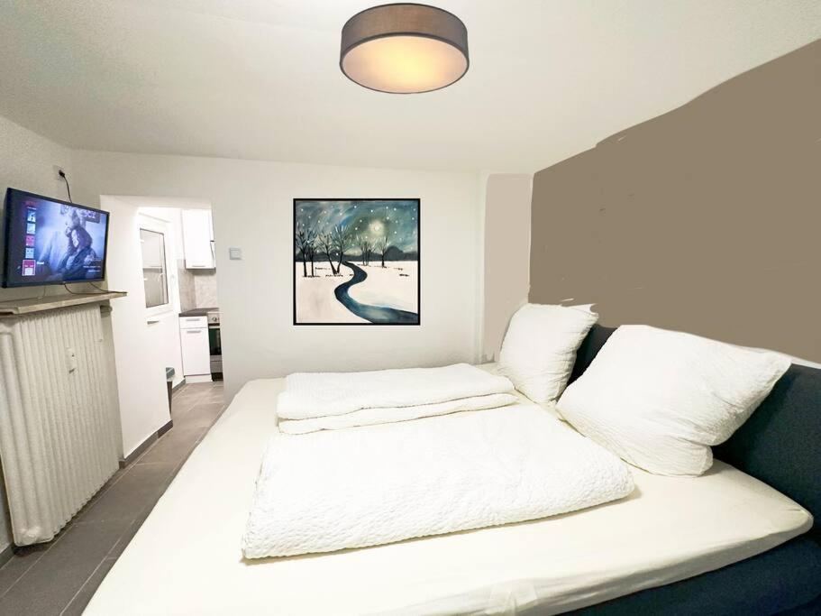 Mini Appartement Neben Theater Duisburg Luaran gambar