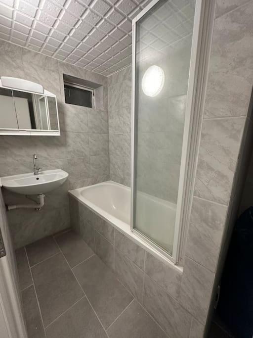 Mini Appartement Neben Theater Duisburg Luaran gambar